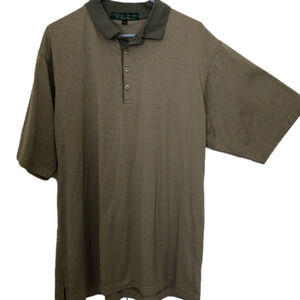 Robert Bryan, Port Royal Golf, Pima Cotton,NWOT